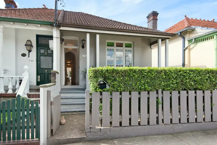 Second view of Homely house listing, 127 Perouse Road, Randwick NSW 2031