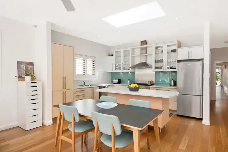 Fourth view of Homely house listing, 127 Perouse Road, Randwick NSW 2031