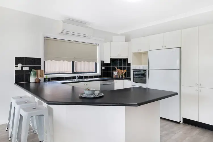 Third view of Homely house listing, 32 Currawong Street, Glenwood NSW 2768