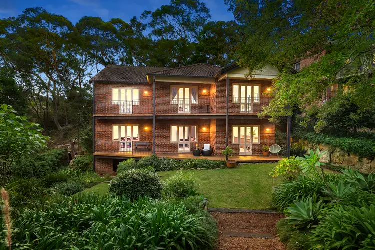 Main view of Homely house listing, 116 Clontarf Street, Seaforth NSW 2092