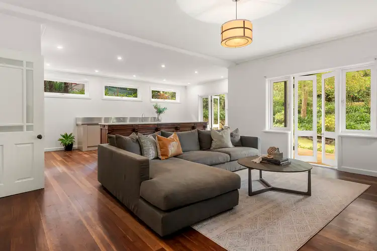 Second view of Homely house listing, 116 Clontarf Street, Seaforth NSW 2092