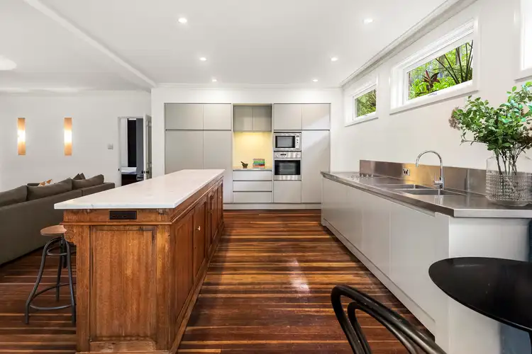 Fourth view of Homely house listing, 116 Clontarf Street, Seaforth NSW 2092