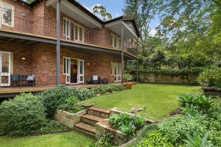 Fifth view of Homely house listing, 116 Clontarf Street, Seaforth NSW 2092