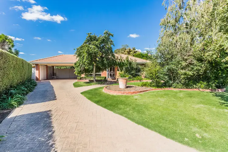 Main view of Homely house listing, 2 Alert Court, Moama NSW 2731