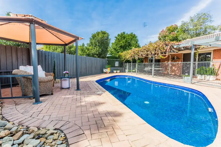 Second view of Homely house listing, 2 Alert Court, Moama NSW 2731