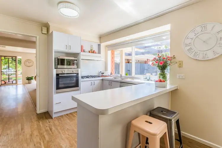 Fifth view of Homely house listing, 2 Alert Court, Moama NSW 2731