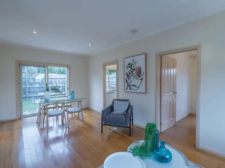 Third view of Homely townhouse listing, 1/4 Bullarto Street, Chadstone VIC 3148