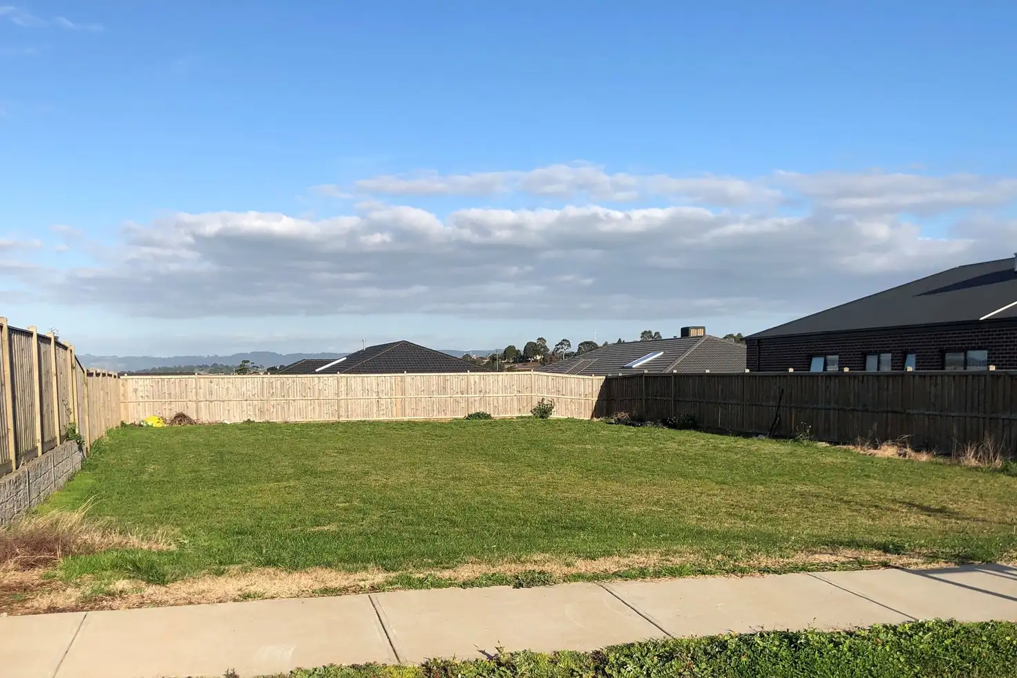 Main view of Homely land listing, 3 Buckland Drive, Warragul VIC 3820