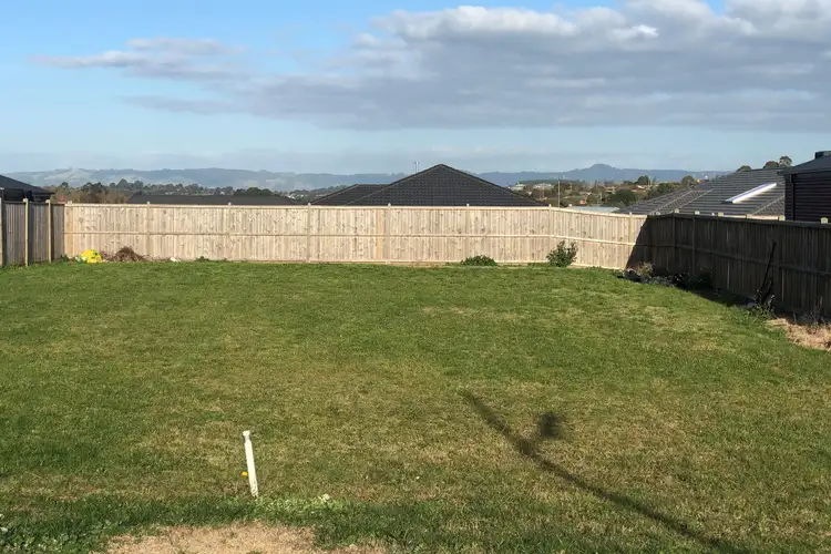 Second view of Homely land listing, 3 Buckland Drive, Warragul VIC 3820