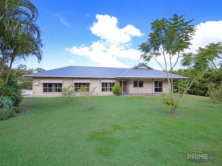 116 Allan Ave, Glass House Mountains QLD 4518