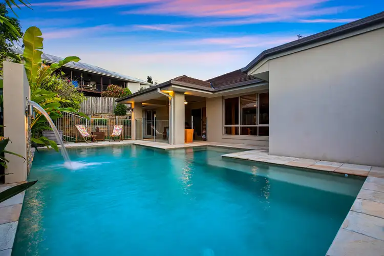 8 Oasis Court, Woombye QLD 4559