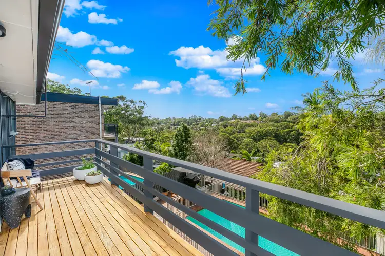 Second view of Homely house listing, 10 Tulong Place, Kirrawee NSW 2232