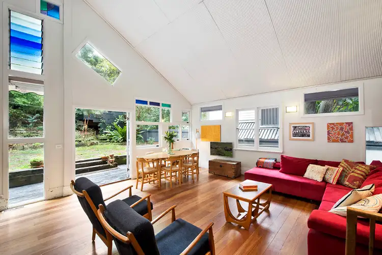 Second view of Homely house listing, 57 Dickson Street, Bronte NSW 2024