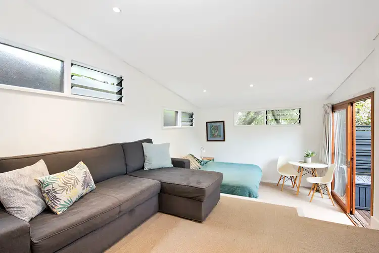 Fifth view of Homely house listing, 57 Dickson Street, Bronte NSW 2024