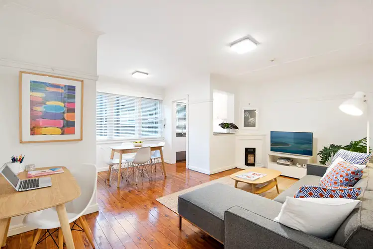 8/21 St Neot Avenue, Potts Point NSW 2011
