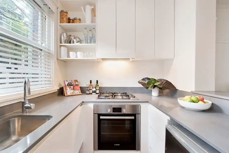 Sixth view of Homely apartment listing, 8/21 St Neot Avenue, Potts Point NSW 2011