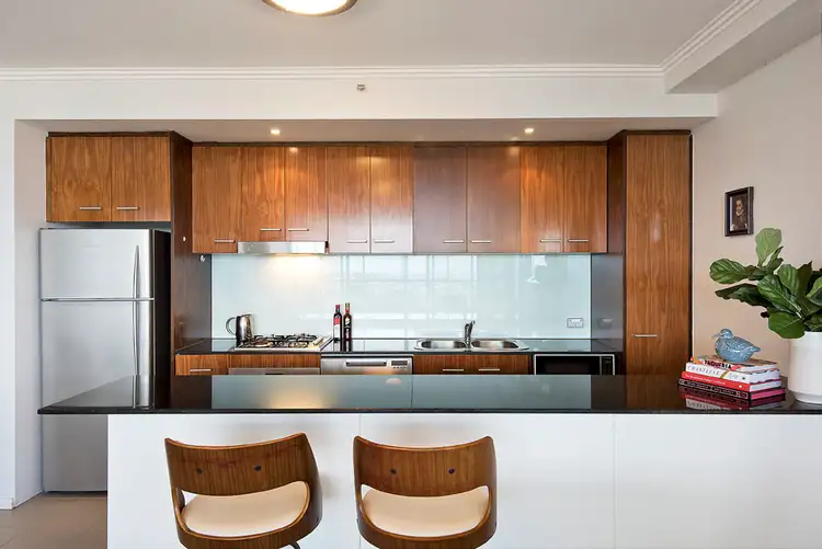 Third view of Homely apartment listing, 1208/80 Ebley Street, Bondi Junction NSW 2022