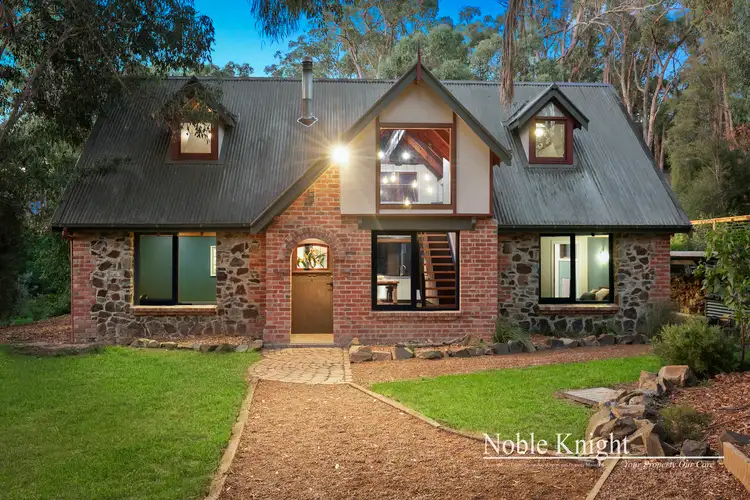 1011 Healesville Koo Wee Rup Road, Woori Yallock VIC 3139