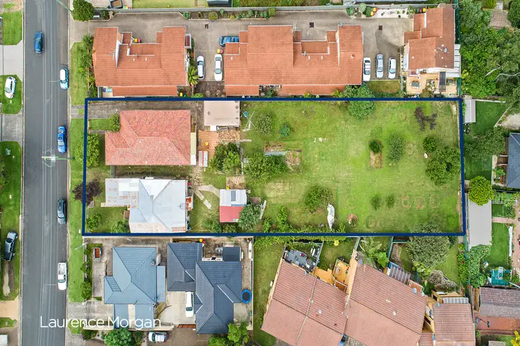 16-18 The Avenue, Corrimal NSW 2518