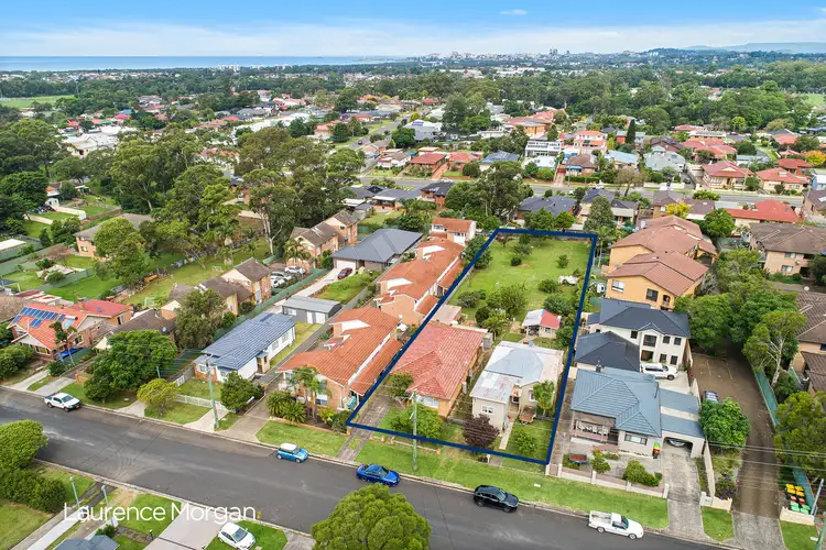 Second view of Homely house listing, 16-18 The Avenue, Corrimal NSW 2518