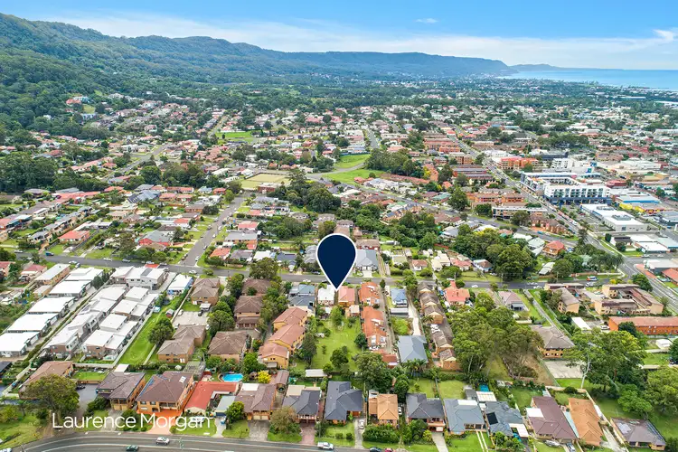Sixth view of Homely house listing, 16-18 The Avenue, Corrimal NSW 2518