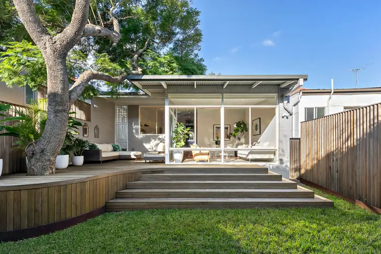 Third view of Homely house listing, 13 Terry Street, Balmain NSW 2041
