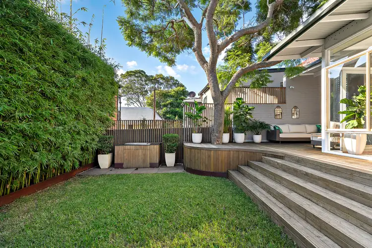 Fourth view of Homely house listing, 13 Terry Street, Balmain NSW 2041