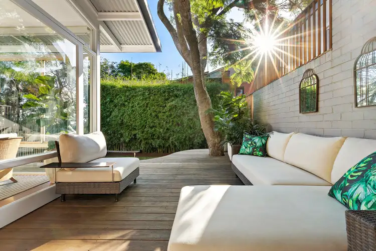 Fifth view of Homely house listing, 13 Terry Street, Balmain NSW 2041