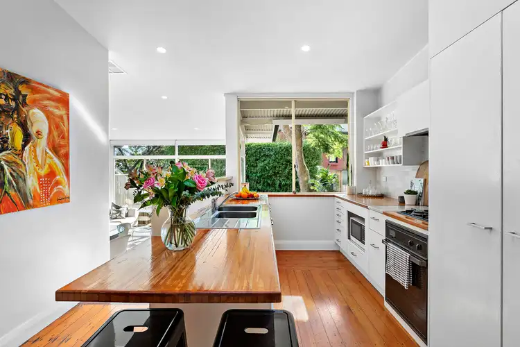Sixth view of Homely house listing, 13 Terry Street, Balmain NSW 2041