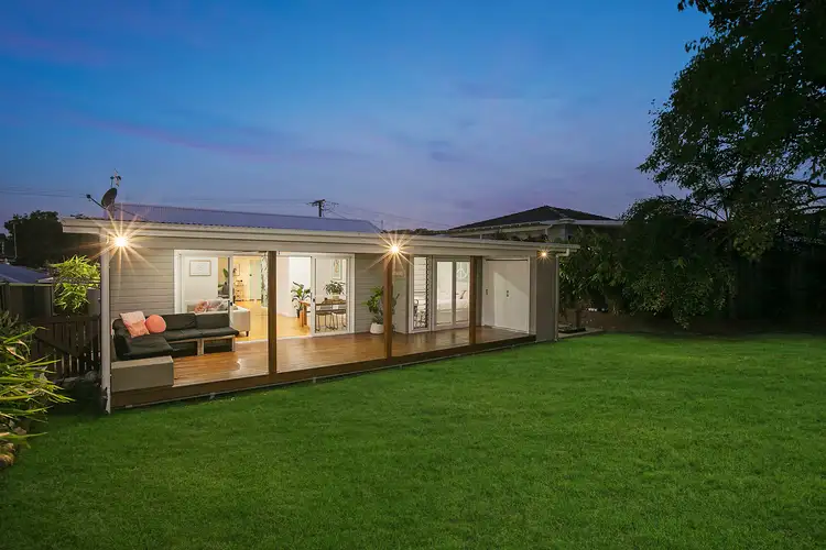 Second view of Homely house listing, 58 Sierra Avenue, Bateau Bay NSW 2261