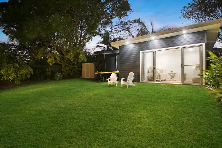 Third view of Homely house listing, 58 Sierra Avenue, Bateau Bay NSW 2261