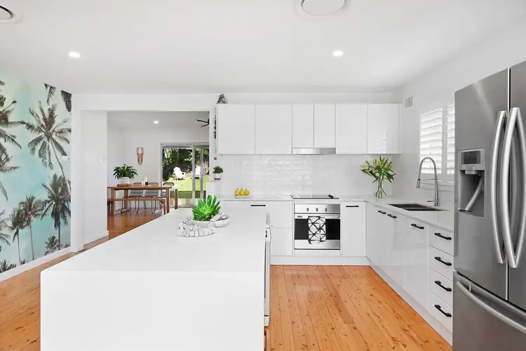 Fourth view of Homely house listing, 58 Sierra Avenue, Bateau Bay NSW 2261