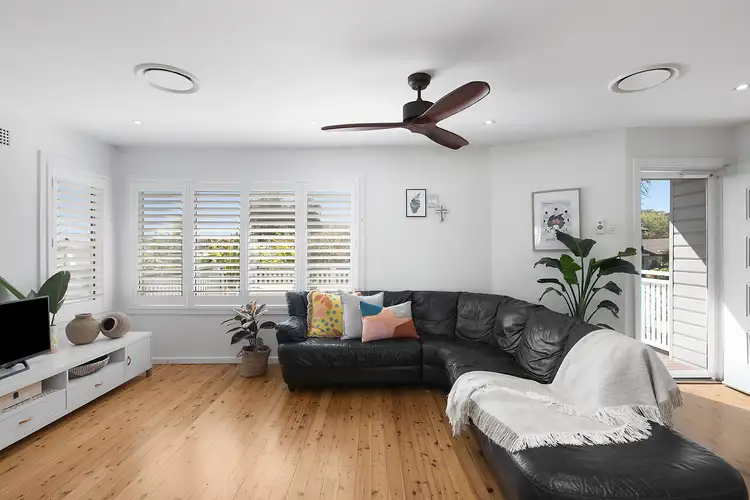 Fifth view of Homely house listing, 58 Sierra Avenue, Bateau Bay NSW 2261