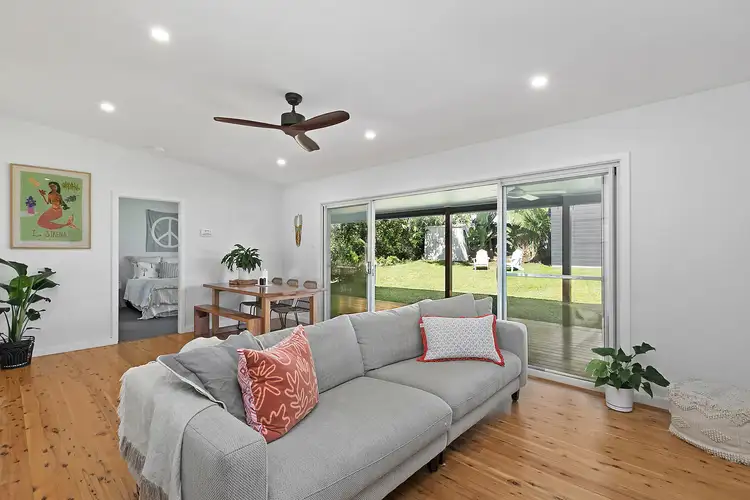Sixth view of Homely house listing, 58 Sierra Avenue, Bateau Bay NSW 2261
