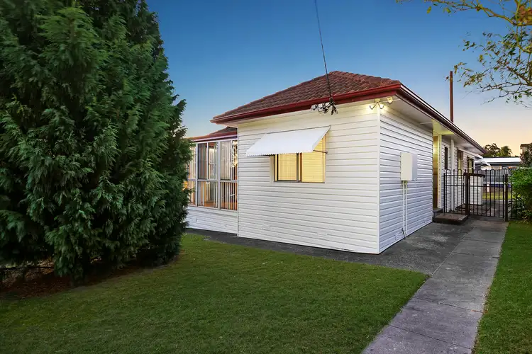 Fourth view of Homely house listing, 34 Thompson Street, Long Jetty NSW 2261