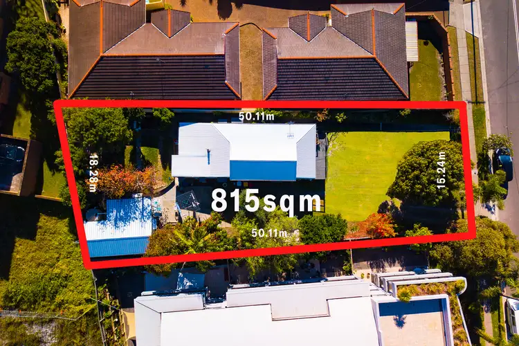 27 Gosford Avenue, The Entrance NSW 2261