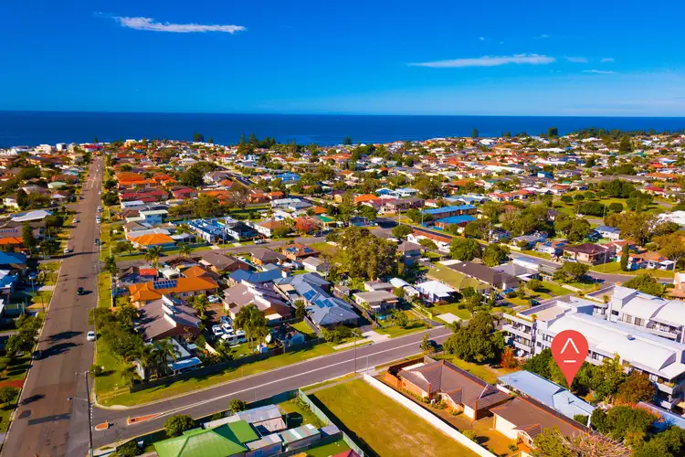 Second view of Homely house listing, 27 Gosford Avenue, The Entrance NSW 2261