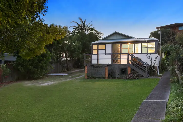 Third view of Homely house listing, 27 Gosford Avenue, The Entrance NSW 2261