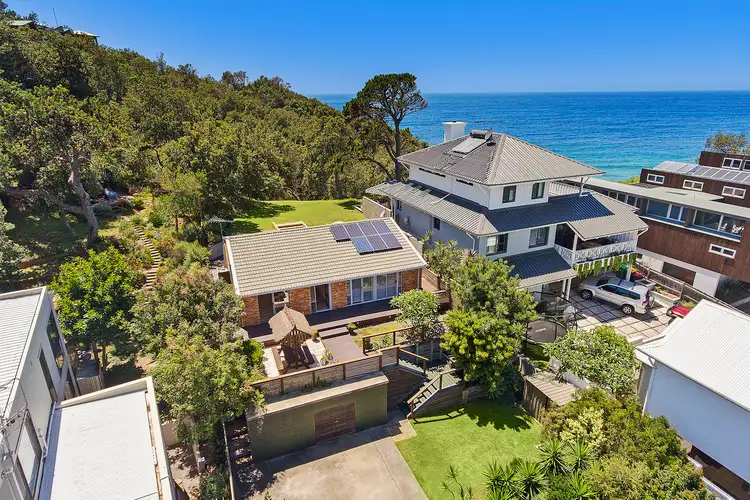 Third view of Homely house listing, 11 Spoon Bay Road, Forresters Beach NSW 2260
