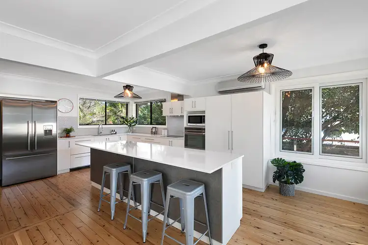 Third view of Homely house listing, 9 Plymouth Drive, Wamberal NSW 2260