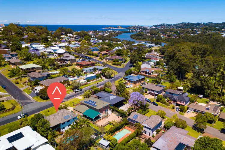 Fifth view of Homely house listing, 9 Plymouth Drive, Wamberal NSW 2260