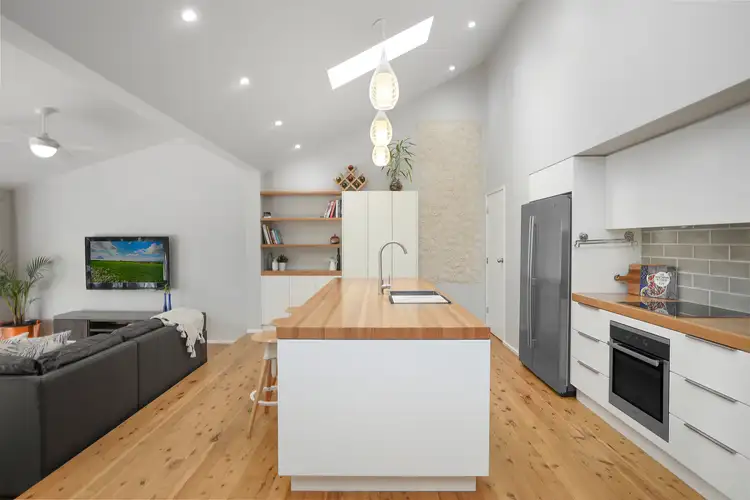 Second view of Homely house listing, 195 Copacabana Drive, Copacabana NSW 2251