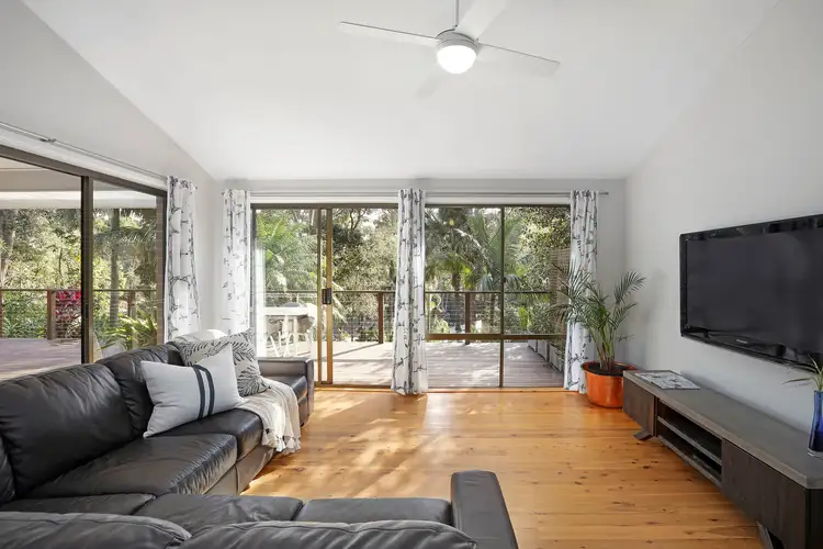 Third view of Homely house listing, 195 Copacabana Drive, Copacabana NSW 2251