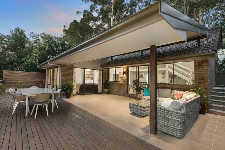 Fifth view of Homely house listing, 195 Copacabana Drive, Copacabana NSW 2251