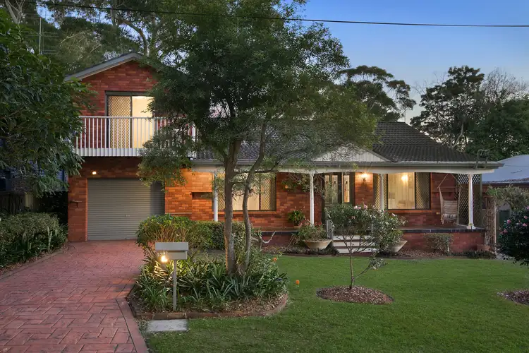 Main view of Homely house listing, 13 Altona Avenue, Bateau Bay NSW 2261