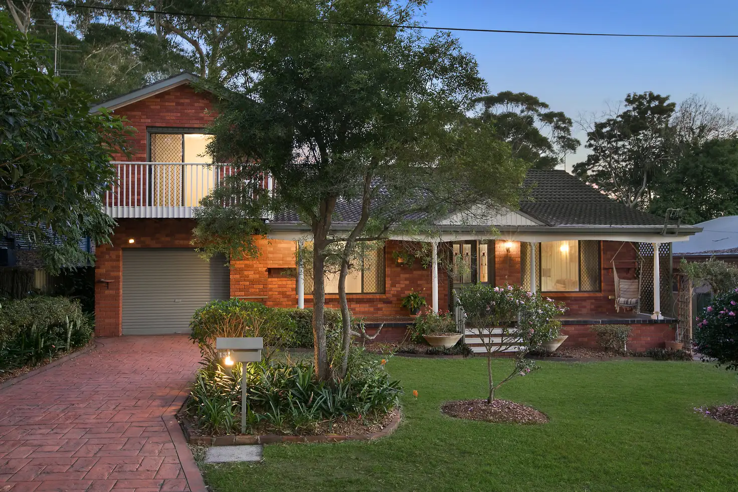 Main view of Homely house listing, 13 Altona Avenue, Bateau Bay NSW 2261