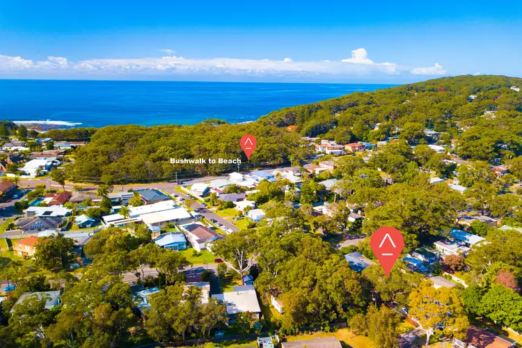 Third view of Homely house listing, 13 Altona Avenue, Bateau Bay NSW 2261