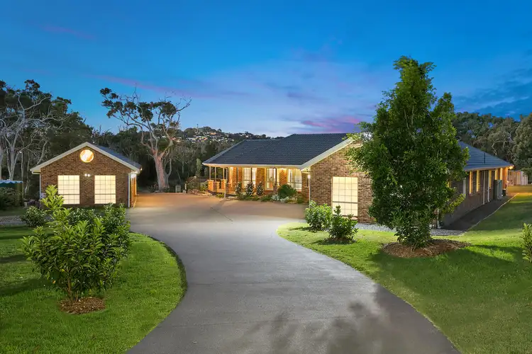 Fourth view of Homely rural property listing, 5 Kyte Place, Tumbi Umbi NSW 2261