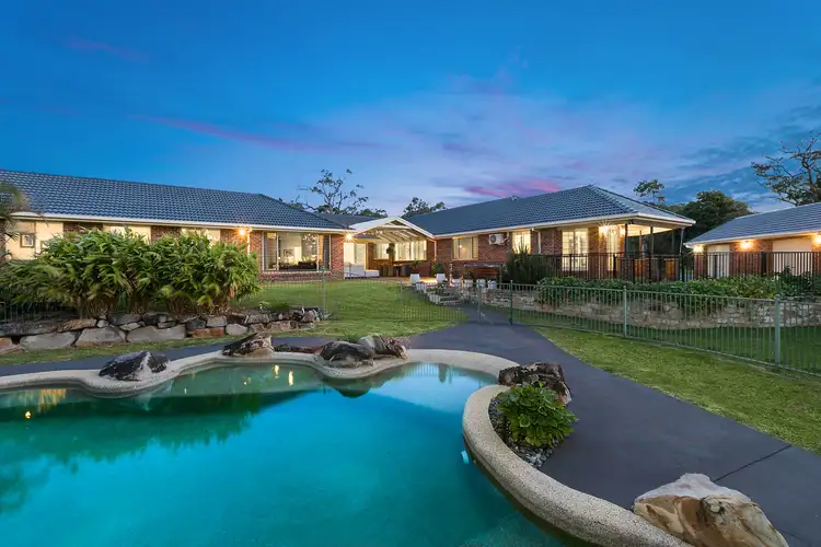 Fifth view of Homely rural property listing, 5 Kyte Place, Tumbi Umbi NSW 2261