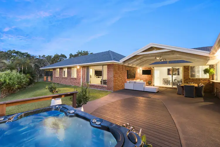 Sixth view of Homely rural property listing, 5 Kyte Place, Tumbi Umbi NSW 2261